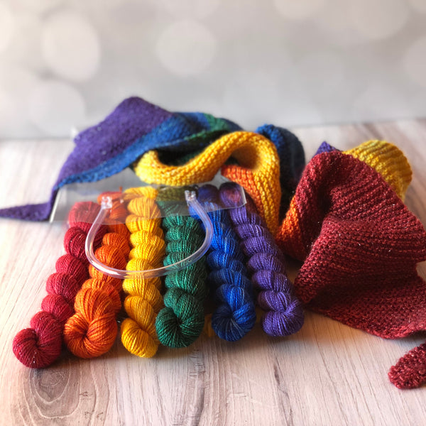 Gifts for Yarn Lovers