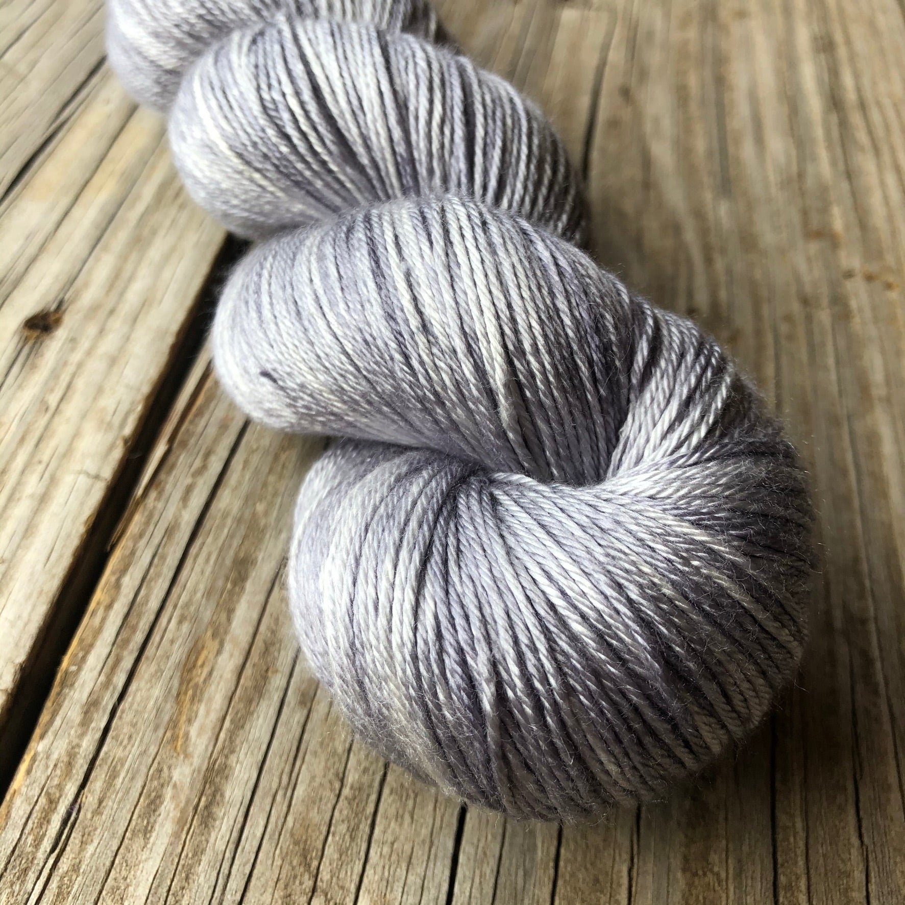  510g Natural Soft Mulberry Silk Yarn Fine Real Silk