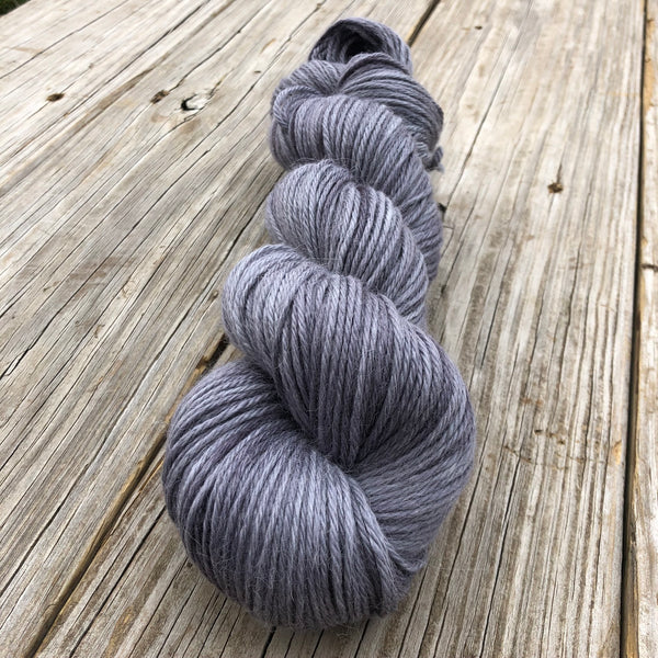 Treasured DK Luxe Yarn - baby alpaca/silk/cashmere