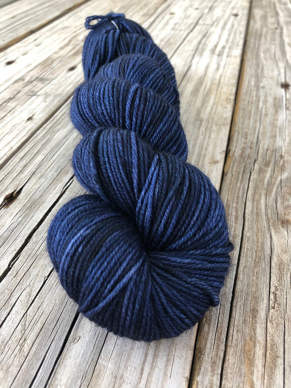 Treasured Warmth Worsted Weight Yarn