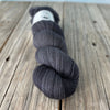 40% Off Gunpowder, Charcoal Gray, Silk Treasures Lace Yarn