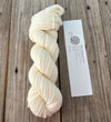 Undyed Bulky Weight Yarn, My Fabulous Yarn, natural cream ecru