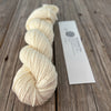 Undyed Bulky Weight Yarn, My Fabulous Yarn, natural cream ecru