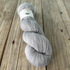 40% Off Pieces of Eight, Silver Gray, Silk Treasures Lace Yarn