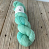 40% Off Turtle Bay, Mint Green, Silk Treasures Lace Yarn