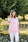 Knitting Light: 20 Mostly Seamless Tops, Tees & More for Warm Weather Wear, Paperback Book, Signed by author Marie Greene