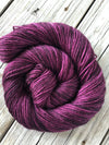 Song of the Sirens, Treasured DK Luxe Yarn