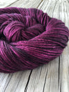 Song of the Sirens, Treasured DK Luxe Yarn