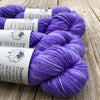 Avast, ye Wildcats! Treasured DK Luxe Yarn