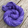 Avast, ye Wildcats! Treasured DK Luxe Yarn