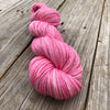 Damsel in Distress, Treasured DK Luxe Yarn