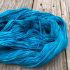 Mermaid's Curse, Treasured DK Luxe Yarn