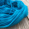 Mermaid's Curse, Treasured DK Luxe Yarn