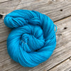 Mermaid's Curse, Treasured DK Luxe Yarn