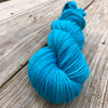 Mermaid's Curse, Treasured DK Luxe Yarn