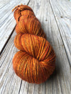 Lusty Wench, Yak Silk DK Treasures Yarn