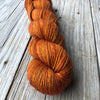 Lusty Wench, Yak Silk DK Treasures Yarn