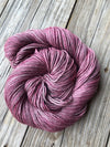 From the Depths She Rose, Yak Silk DK Treasures Yarn