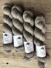 Sandy Shores, Yak Silk DK Treasures Yarn