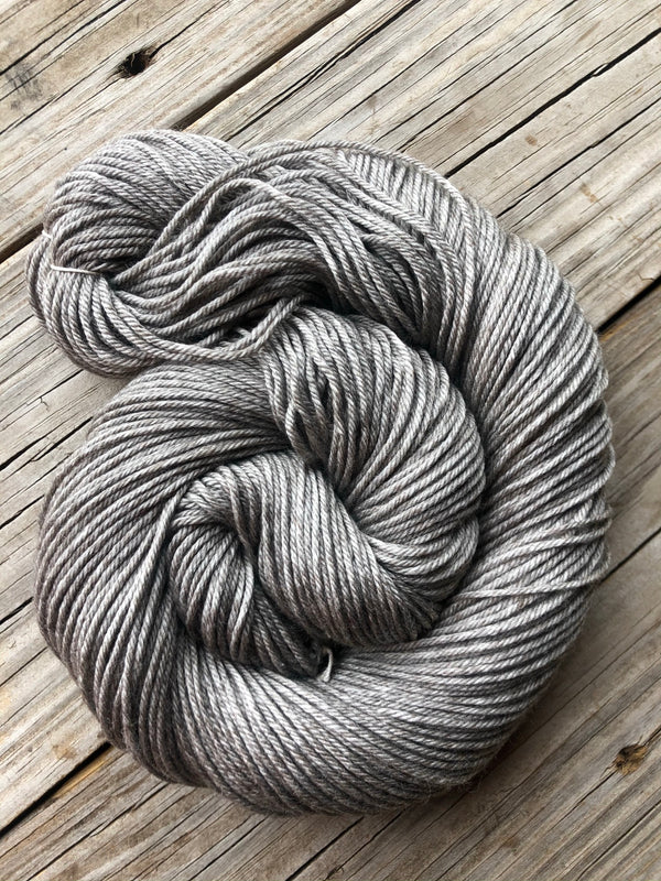 Sandy Shores, Yak Silk DK Treasures Yarn