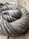 Sandy Shores, Yak Silk DK Treasures Yarn