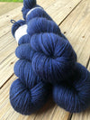 Far Horizon, Yak Silk DK Treasures Yarn