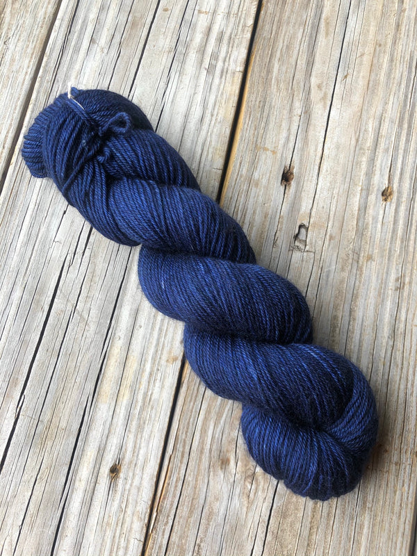 Far Horizon, Yak Silk DK Treasures Yarn