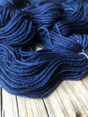 Far Horizon, Yak Silk DK Treasures Yarn