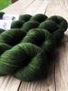 Land Ho! Yak Silk DK Treasures Yarn