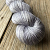 Pieces of Eight, Pure Silk Riches Yarn, Fingering Weight Yarn