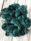 Treasure of the Emerald Isle, Yak Silk DK Treasures Yarn