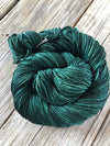 Treasure of the Emerald Isle, Yak Silk DK Treasures Yarn