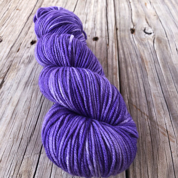 Avast ye Wildcats, Treasured Warmth Worsted Weight Yarn