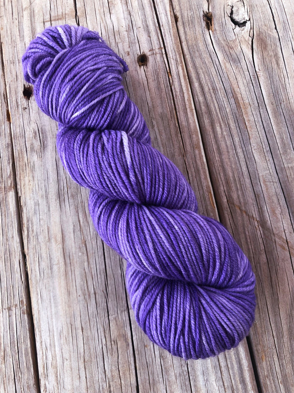 Avast ye Wildcats, Treasured Warmth Worsted Weight Yarn