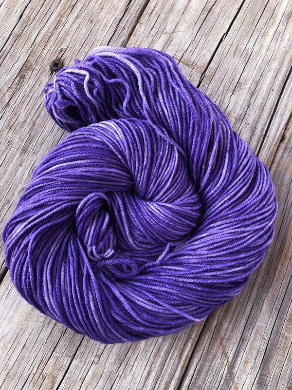 Avast ye Wildcats, Treasured Warmth Worsted Weight Yarn