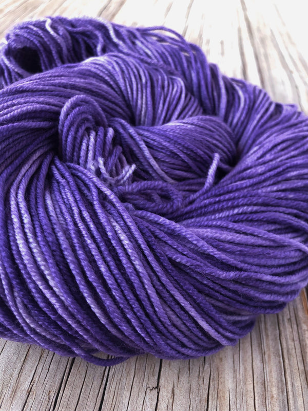 Avast ye Wildcats, Treasured Warmth Worsted Weight Yarn