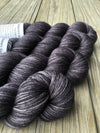 Gunpowder, Yak Silk DK Treasures Yarn