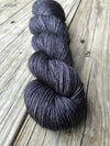 Gunpowder, Yak Silk DK Treasures Yarn