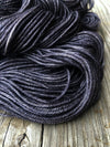 Gunpowder, Yak Silk DK Treasures Yarn