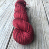 Blood Rubies, Yak Silk DK Treasures Yarn