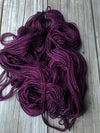 Song of the Sirens, Yak Silk DK Treasures Yarn