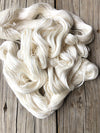 White Sand Beaches, Pure Silk Riches Yarn, Fingering Weight Yarn