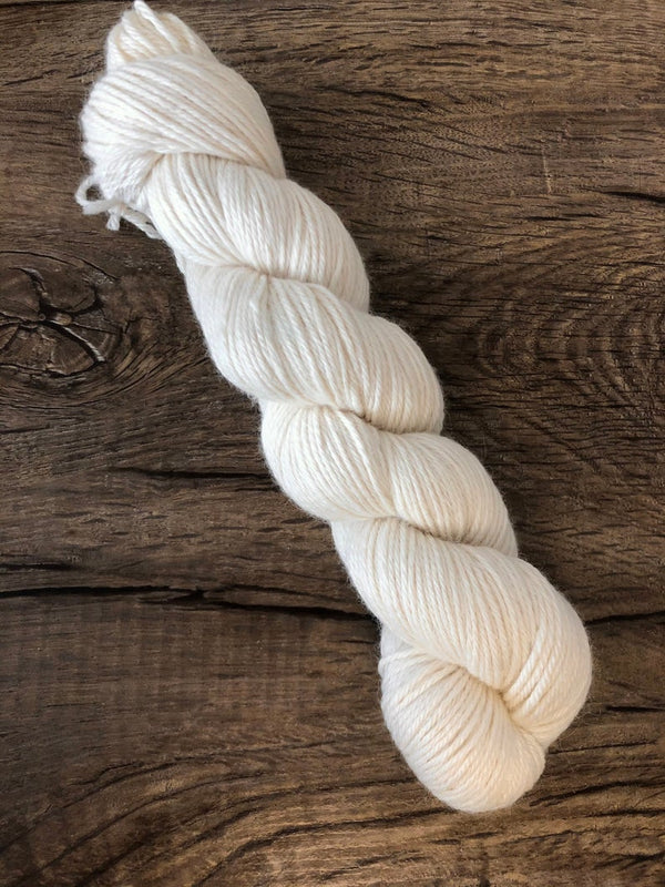 White Sand Beaches, Treasured DK Luxe Yarn