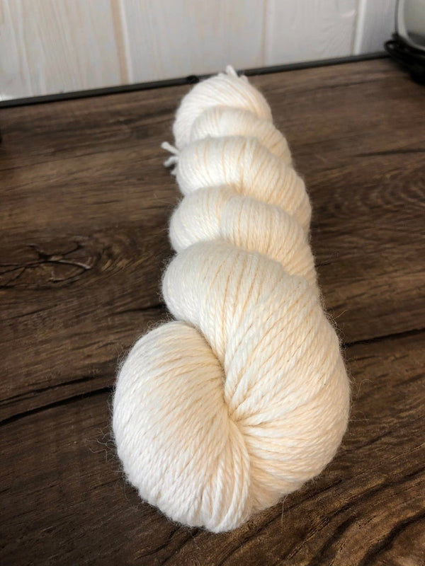 White Sand Beaches, Treasured DK Luxe Yarn