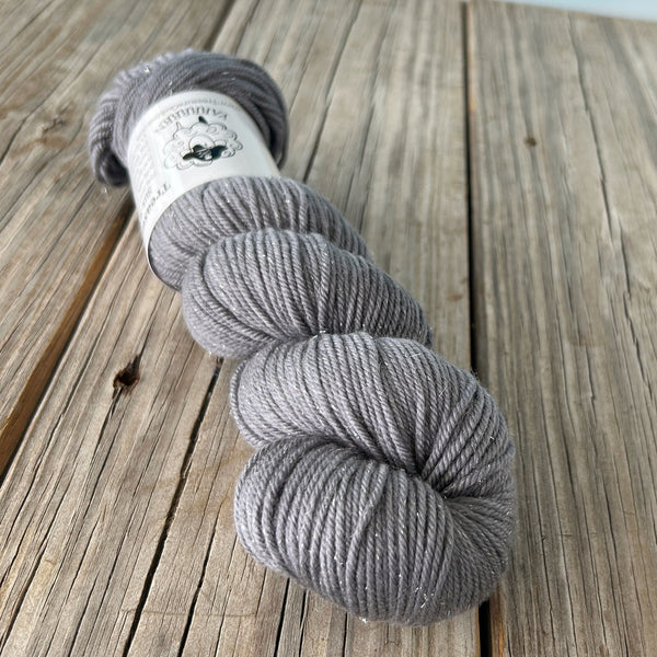 Silk Sparkle DK Treasures Yarn