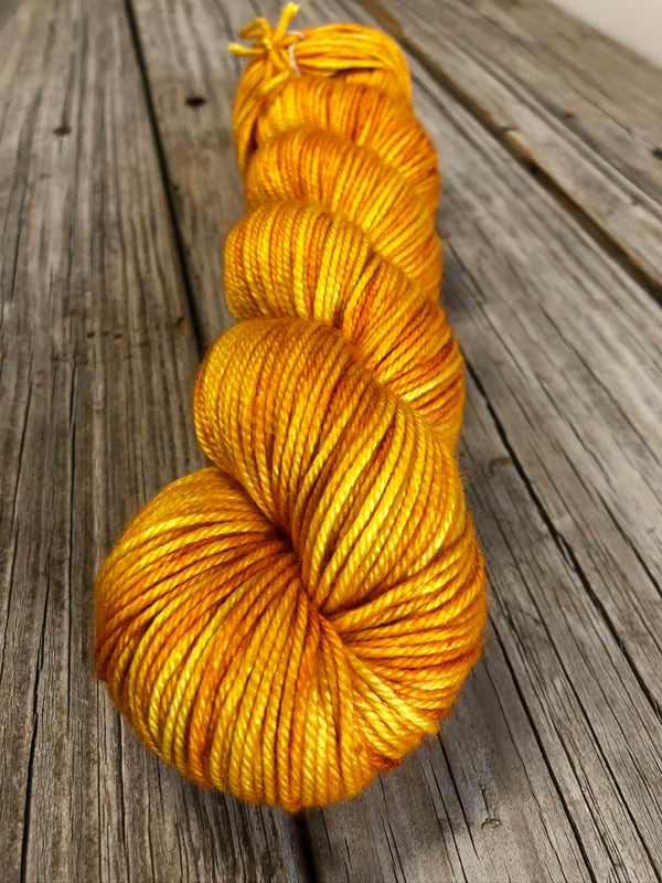 Silken Purls DK Yarn - swm/silk