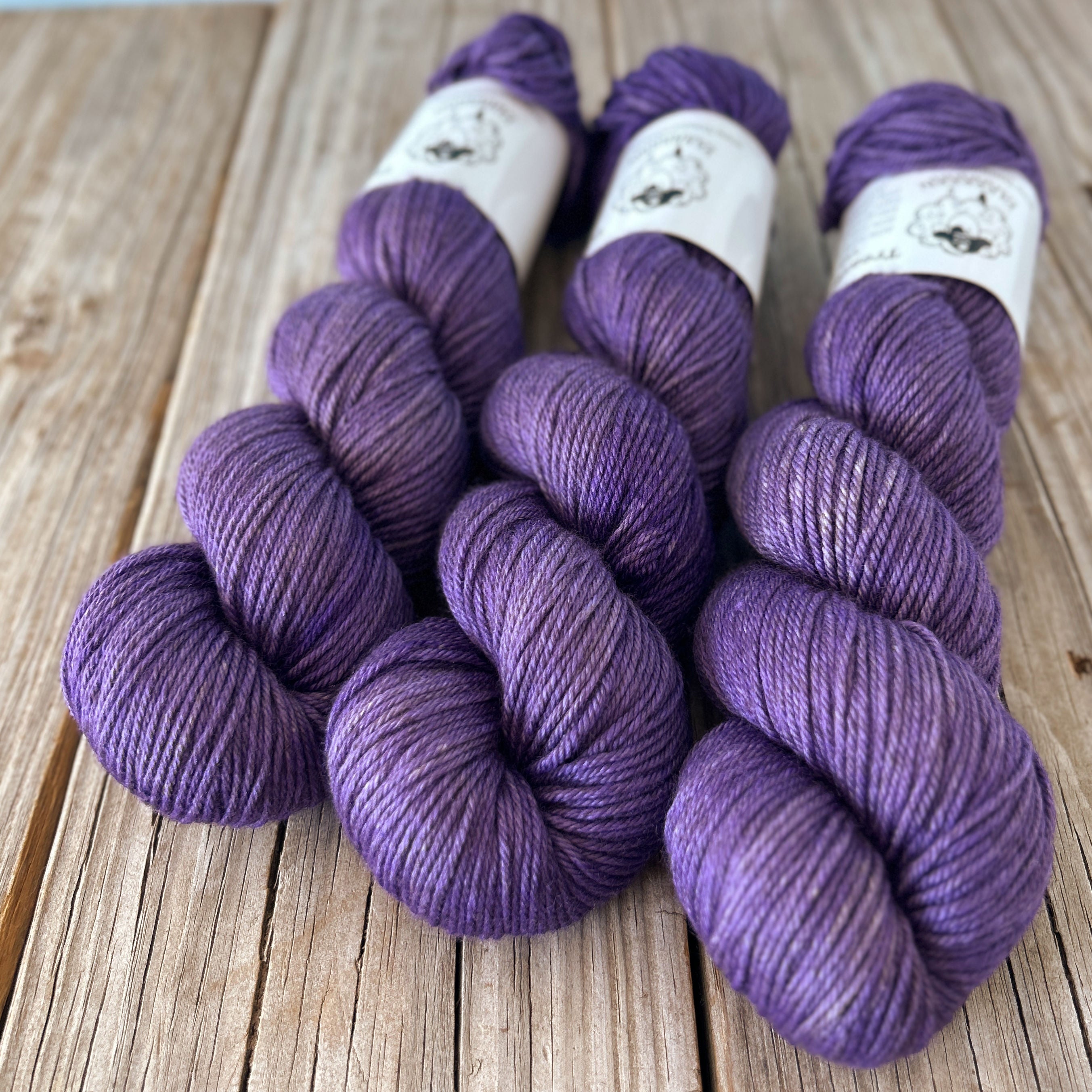 Cabled Shawl Kit, Yak Silk DK Treasures Yarn, Gathering Momentum Pattern Included