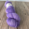 40% Off Avast, ye Wildcats, Purple Lavender, Silk Treasures Lace Yarn