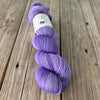 40% Off Avast, ye Wildcats, Purple Lavender, Silk Treasures Lace Yarn