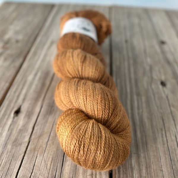 40% Off Bronze Coins, Silk Treasures Lace Yarn